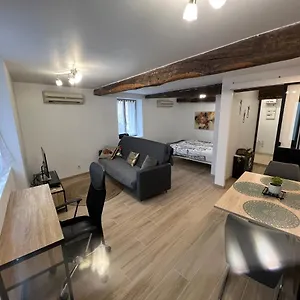  Apartamento Très Joli Loft De 40 M2 Idéalement Situé Francia