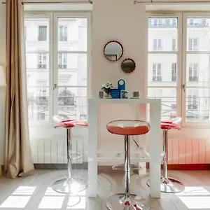 Sweett - Grands Boulevards Apartamento
