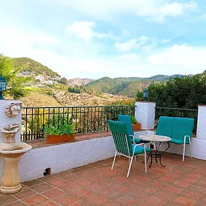  Сasa de vacaciones Casa Rural Finca Los Vinazos España