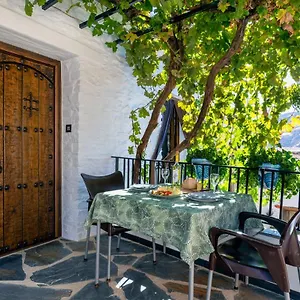  Apartamento Casa Antonia La Alpujarra España