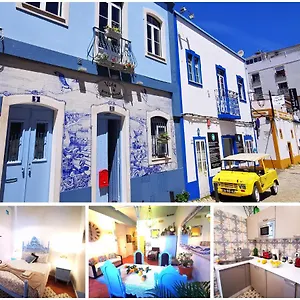  Apartamento Charming Portuguese Style Apartment, For Rent 