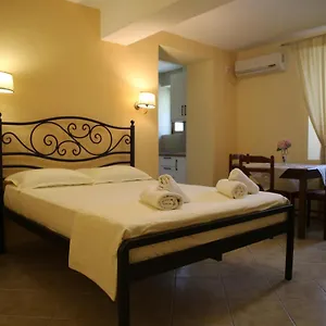  Apartamento La Casa Di Nonna Albania