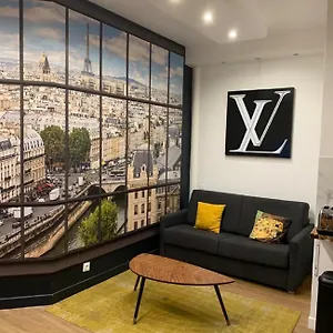 154 - Urban Atelier Cinema In Apartamento