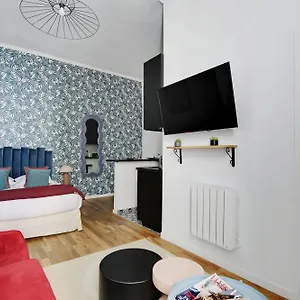 Cmg Bastille - Saint Antoine Apartamento