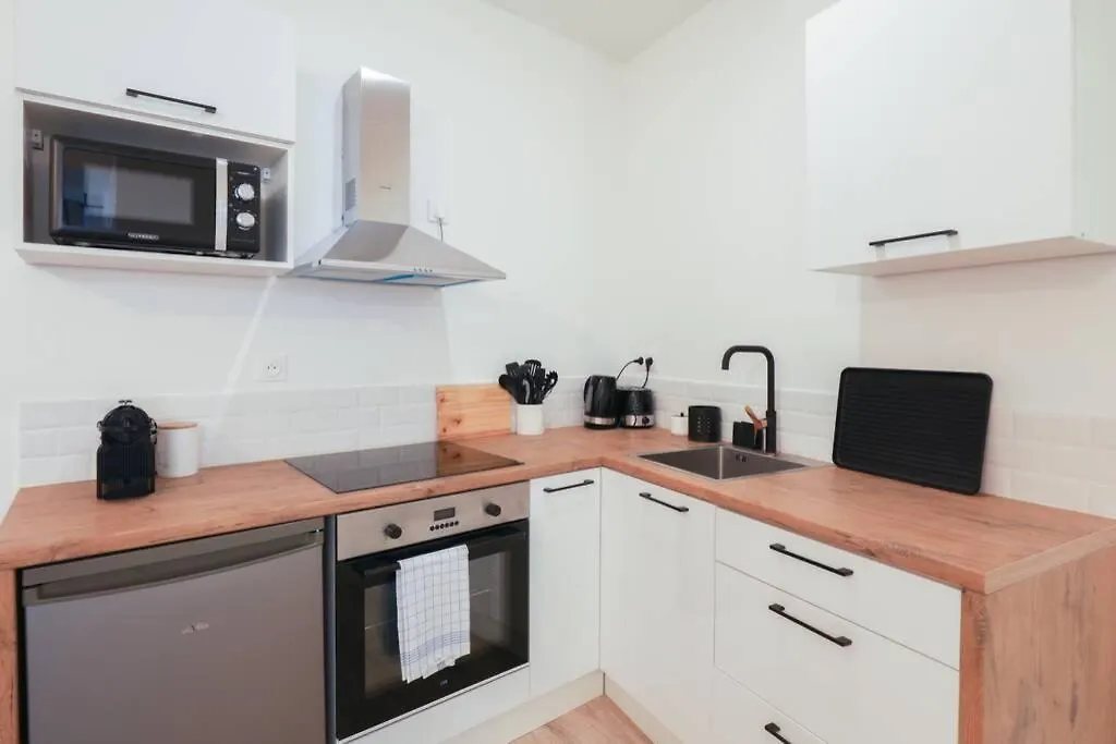 Pois3Fond Large Apartment At Poissonniere - 4P Παρίσι Γαλλία